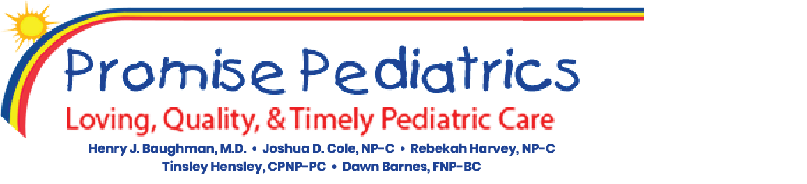 Promise Pediatrics, LLC